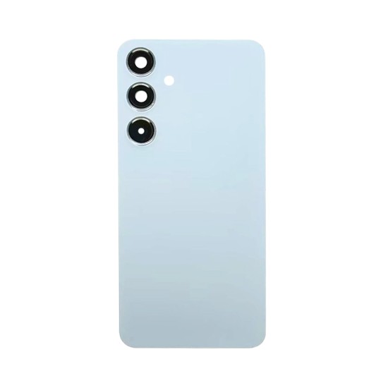 Back Cover+Camera Lens Samsung Galaxy A15 5G/A156 Magical Blue